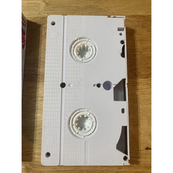 Barney’s Imagination Island Classic Collection VHS 1994 Barney Home Video - Picture 4 of 5